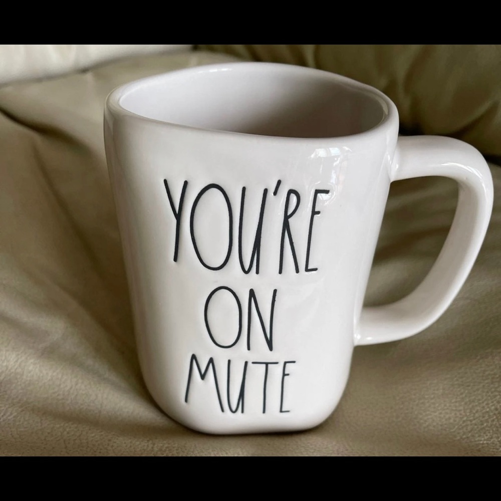 Rae Dunn mug
